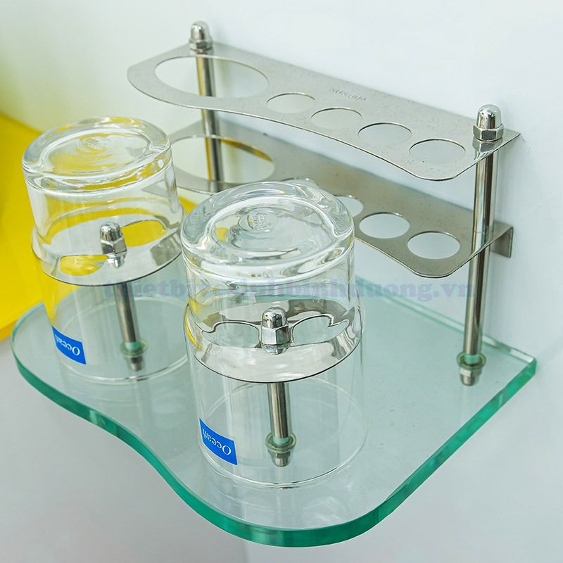 Kệ đựng bàn chải Canary KBC-02
